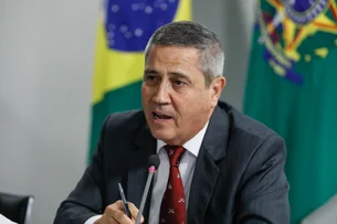 Braga Netto será o único interrogado por videoconferência entre os réus da trama golpista