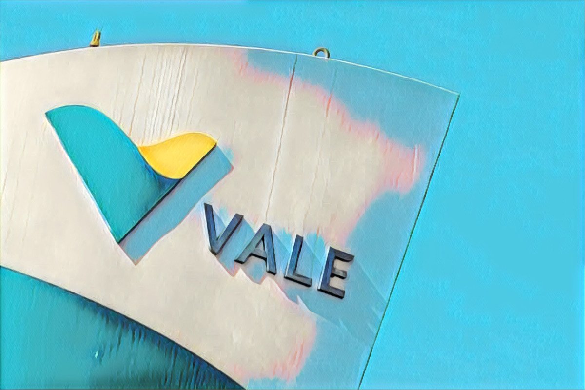 Vale (VALE3): Queda na produção é sazonal e já era esperada, dizem analistas