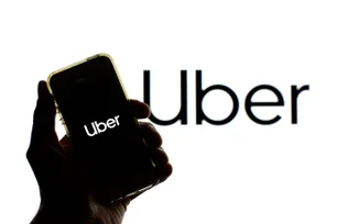 Imagem referente à matéria: O chefe de produto da Uber já usa inteligência artificial no seu trabalho; veja como