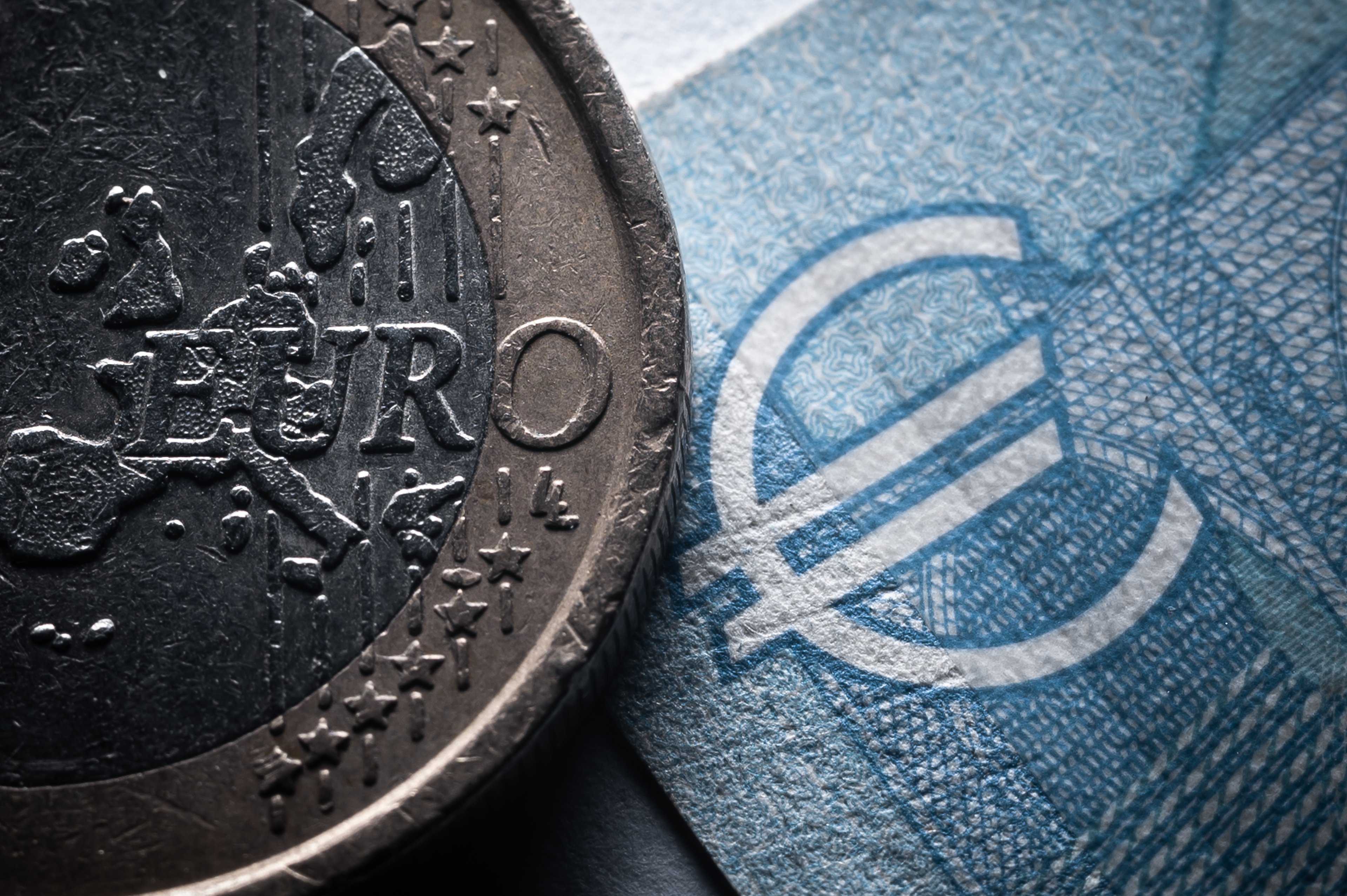 Inflação da zona do euro cai mais que o esperado em maio e ensaia tendência de queda