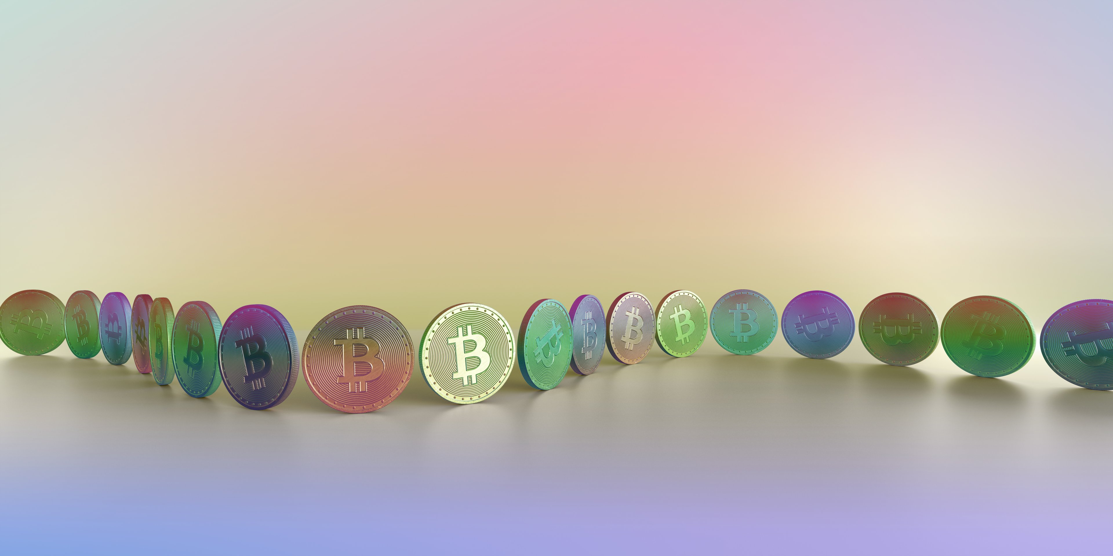 Hype de NFTs do bitcoin, camada 2 e restaking está ‘completamente desaparecido’