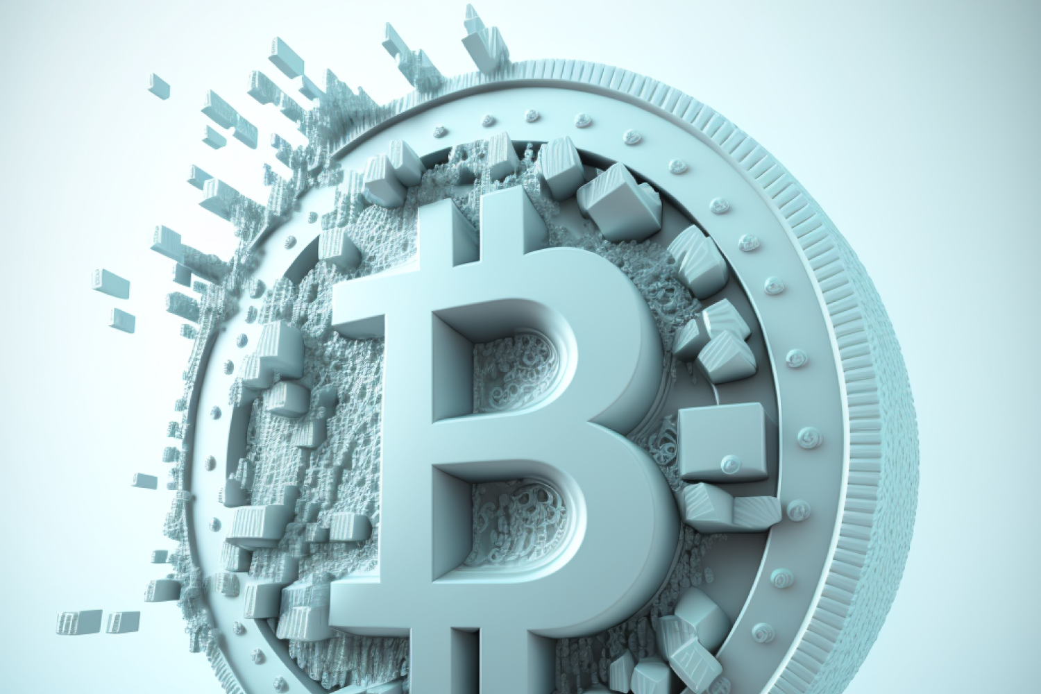 Bitcoin hoje: pressão vendedora pode impedir alta acima de US$ 106 mil; entenda