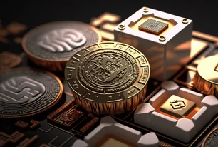 Imagem referente à matéria: O que são stablecoins e por que elas são a principal tendência no mercado cripto?