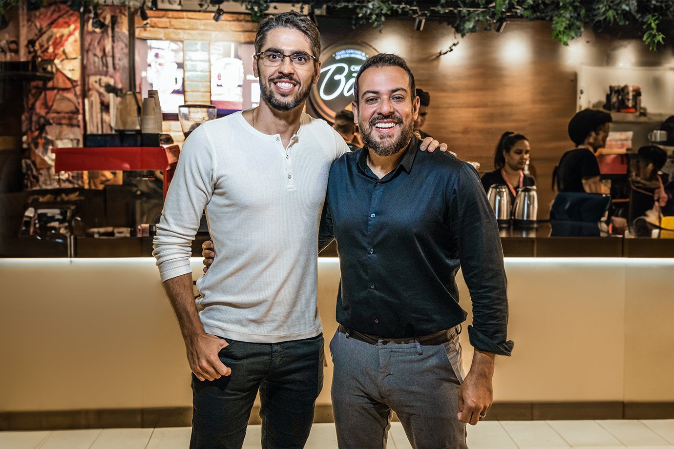 Como esta cafeteria mineira vai abrir primeira loja nos EUA — mesmo com tarifaço de Trump