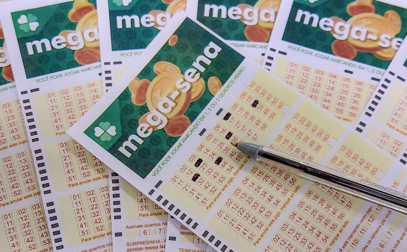 Mega-Sena: resultado do concurso 2.870; prêmio é de R$ 32 milhões