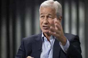 Imagem referente à matéria: A dica inusitada do CEO do JPMorgan para impressionar o chefe