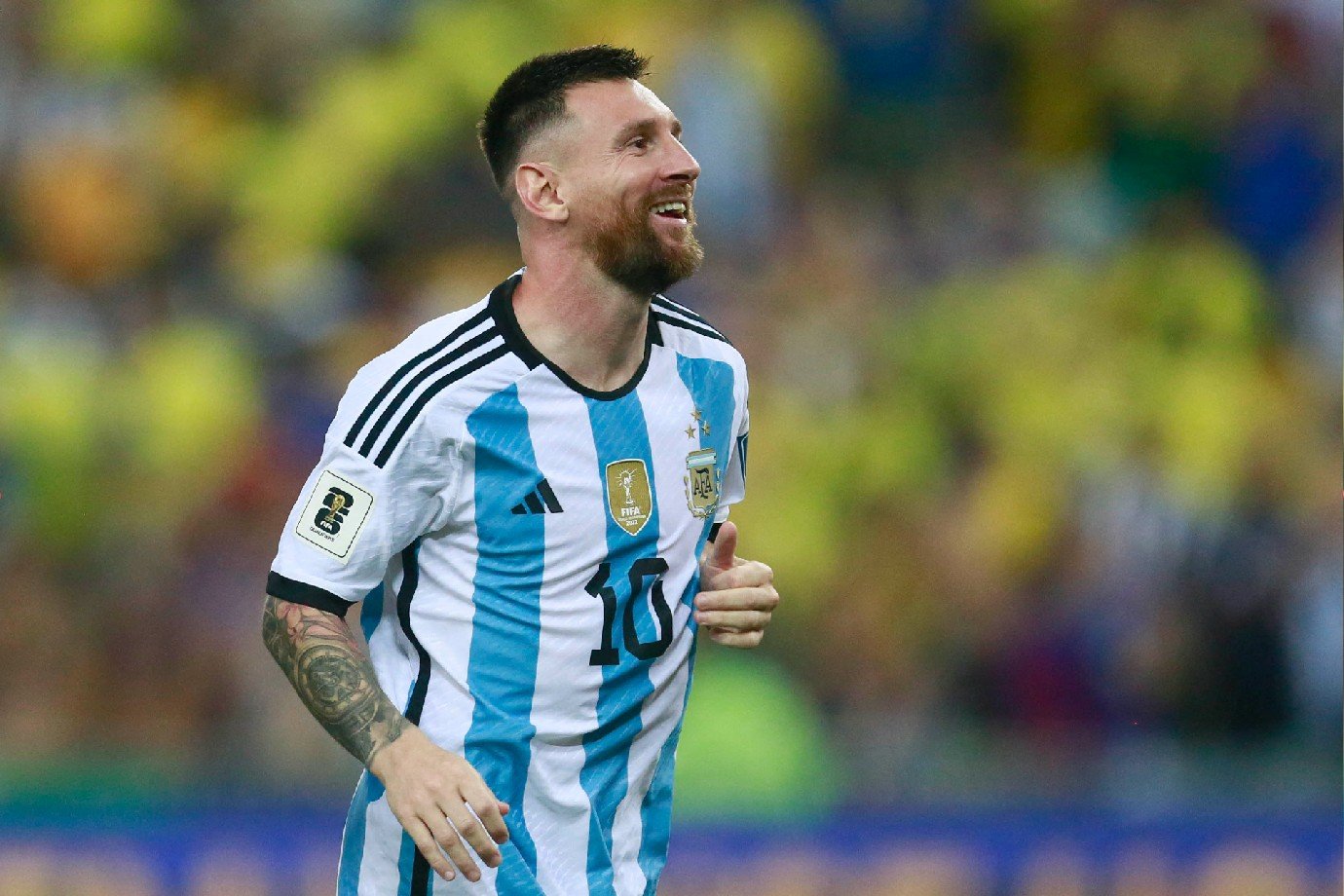 Argentina x Chile: onde assistir ao vivo e horário do jogo pelas Eliminatórias Sul-Americanas