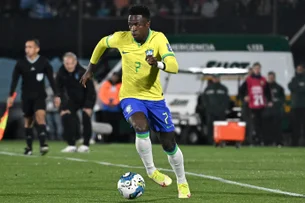 Quantos gols o Brasil precisa marcar contra o Paraguai para garantir vaga na Copa do Mundo?