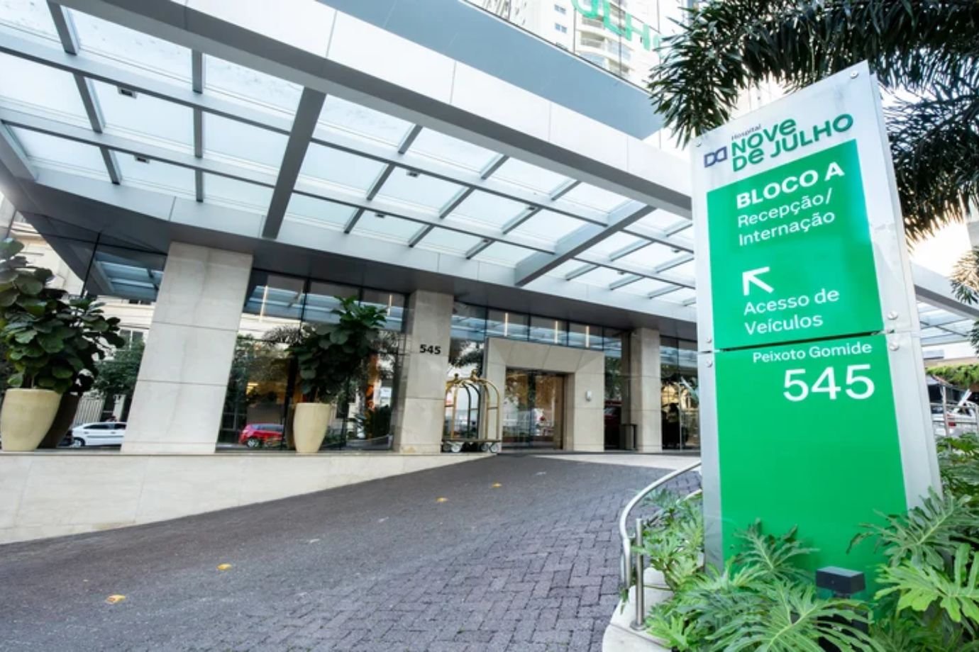 Dasa e Amil unem hospitais em empresa de R$ 10 bi de receita