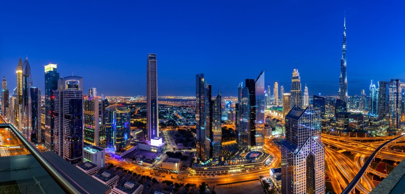 Quanto custa viajar para Dubai?