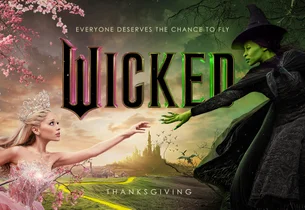 'Wicked: Parte 2' ganha primeiro trailer; confira