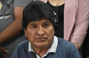 Apoiadores de Evo Morales iniciam bloqueio de estradas no centro da Bolívia