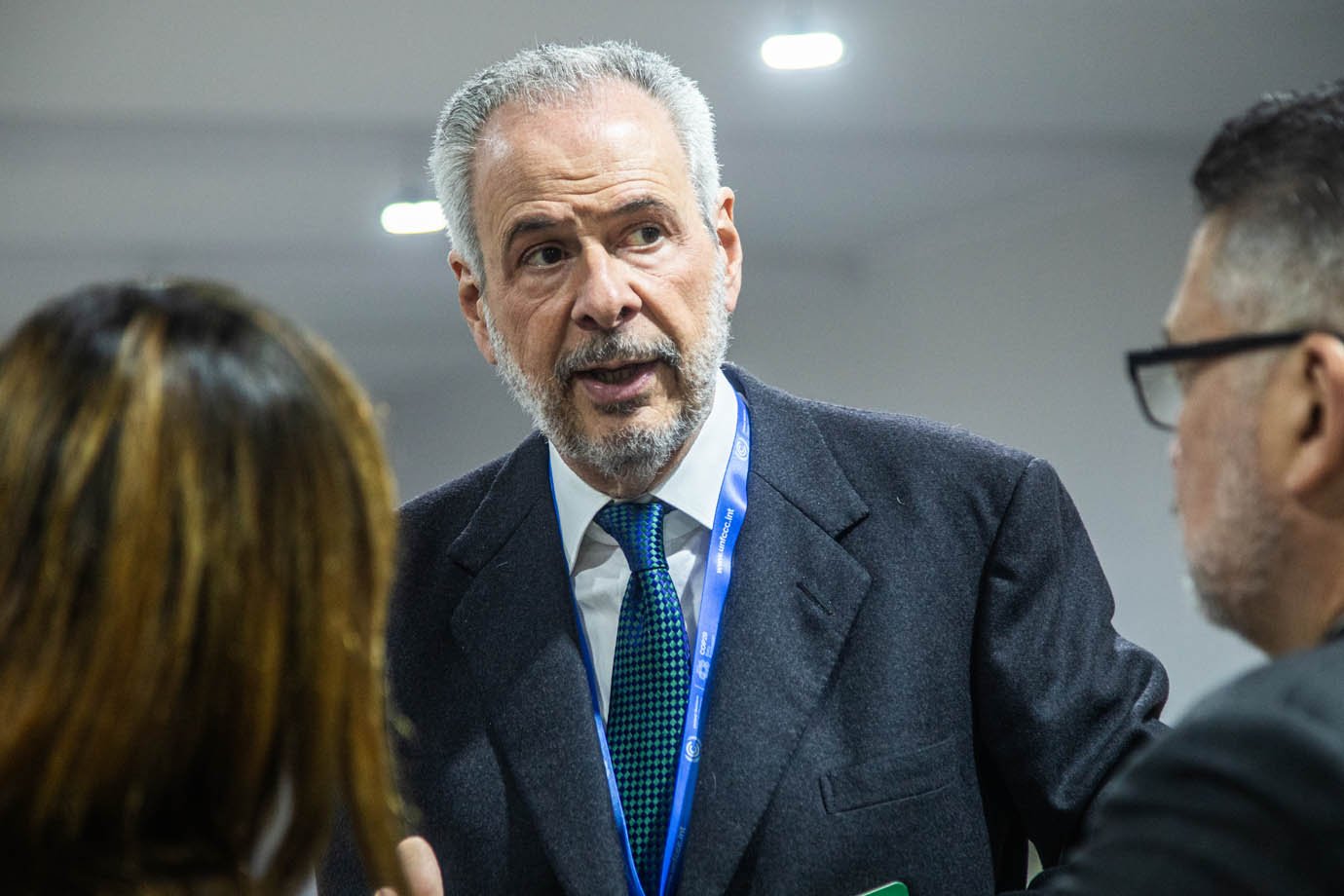 ‘Negacionismo econômico é o principal obstáculo’, diz presidente da COP30