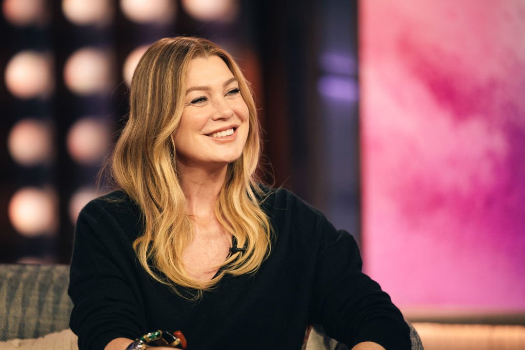 Ellen Pompeo não vai sair de Grey's Anatomy: 'não vou deixar que lucrem com meu trabalho duro'