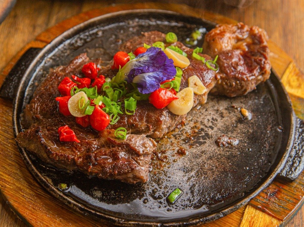 Os melhores restaurantes de Maceió segundo ranking EXAME Casual 2025
