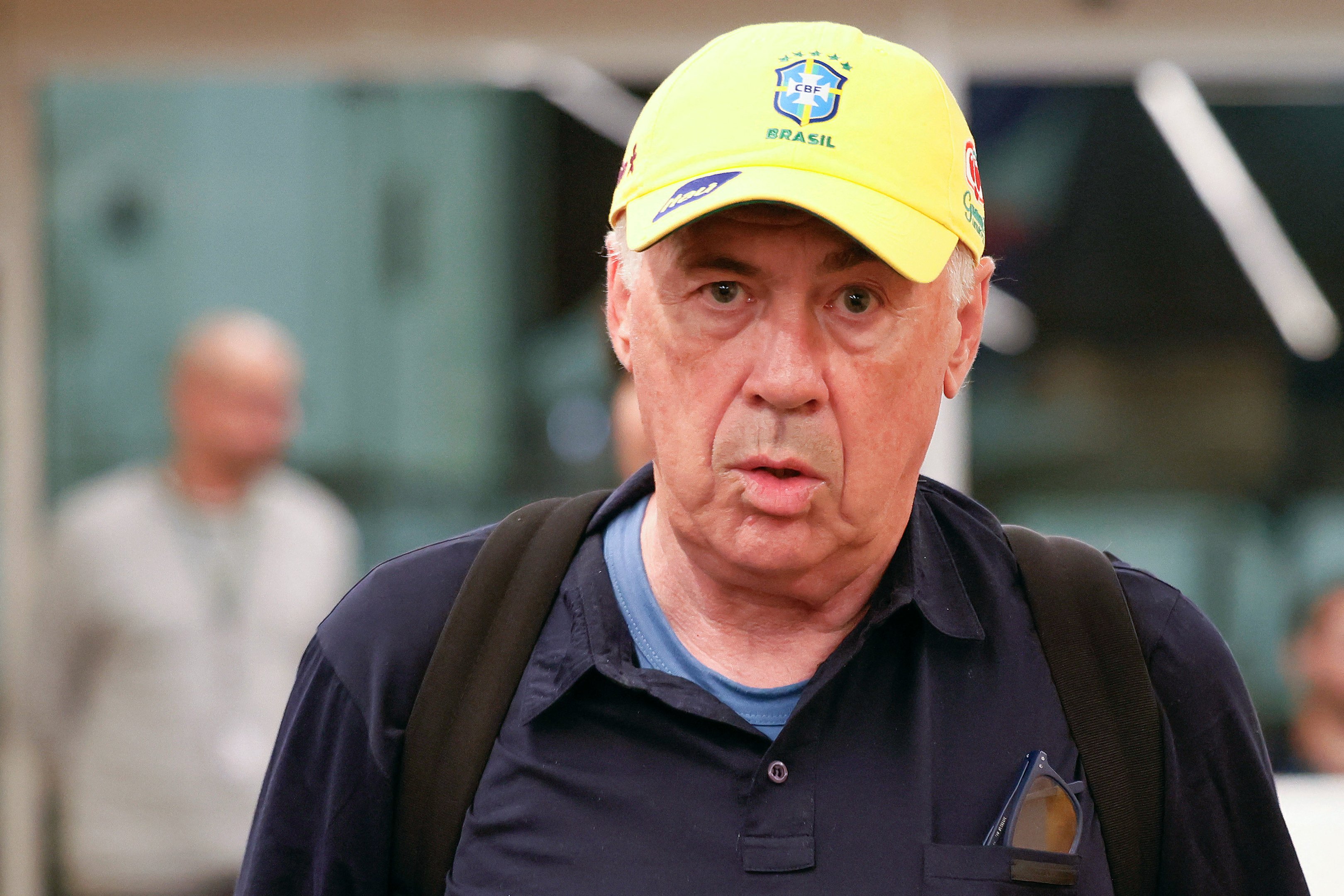 Brasil empata com Equador em estreia de Ancelotti nas eliminatórias; e agora?