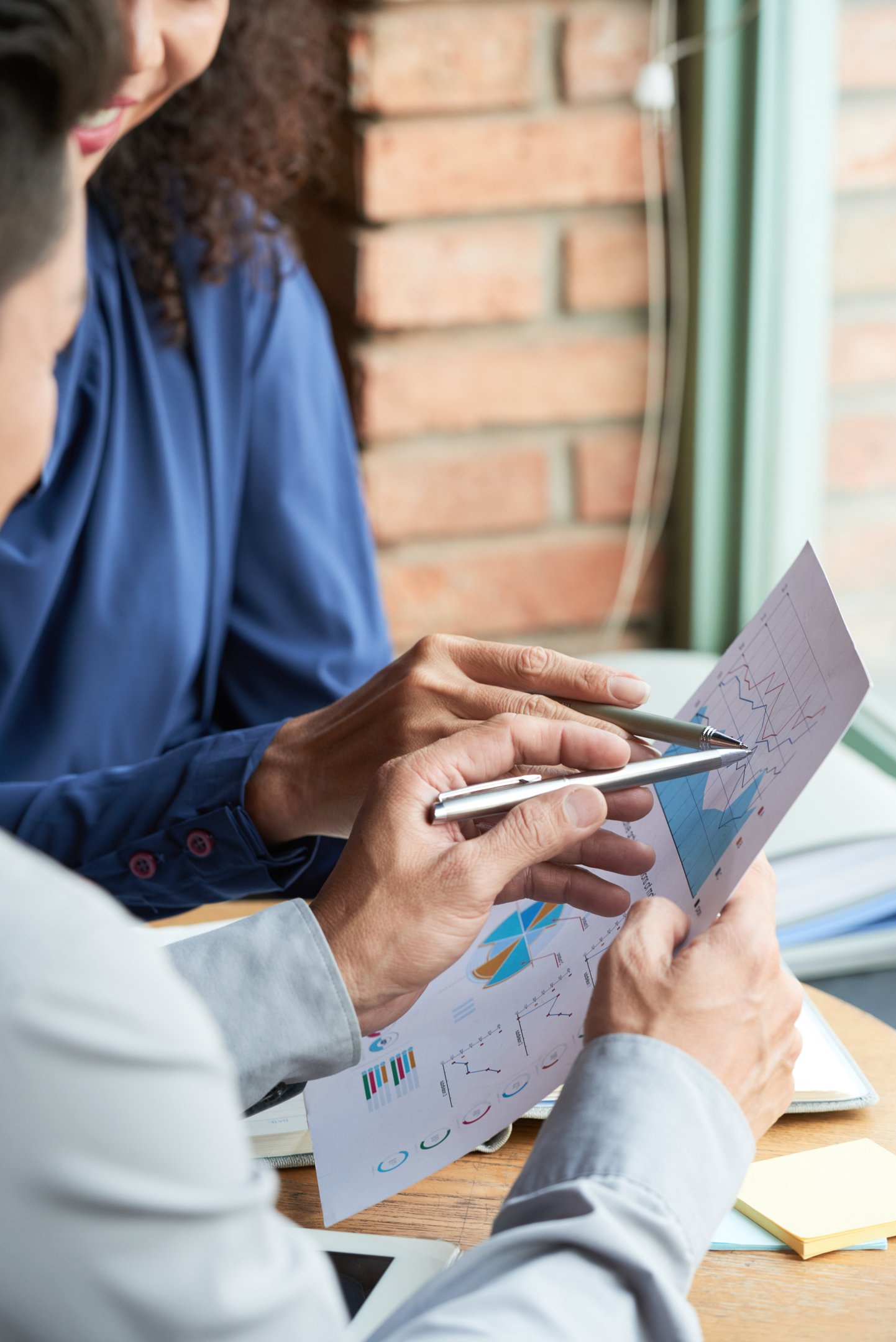 Indicadores financeiros essenciais para uma gestão empresarial de alto nível