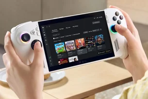 Microsoft sente pressão do Switch 2 e leva o Xbox para a plataforma ROG Ally