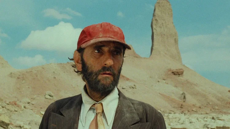 'Paris, Texas': filme volta aos cinemas em setembro de 2025 (Paris, Texas/ Divulgação)